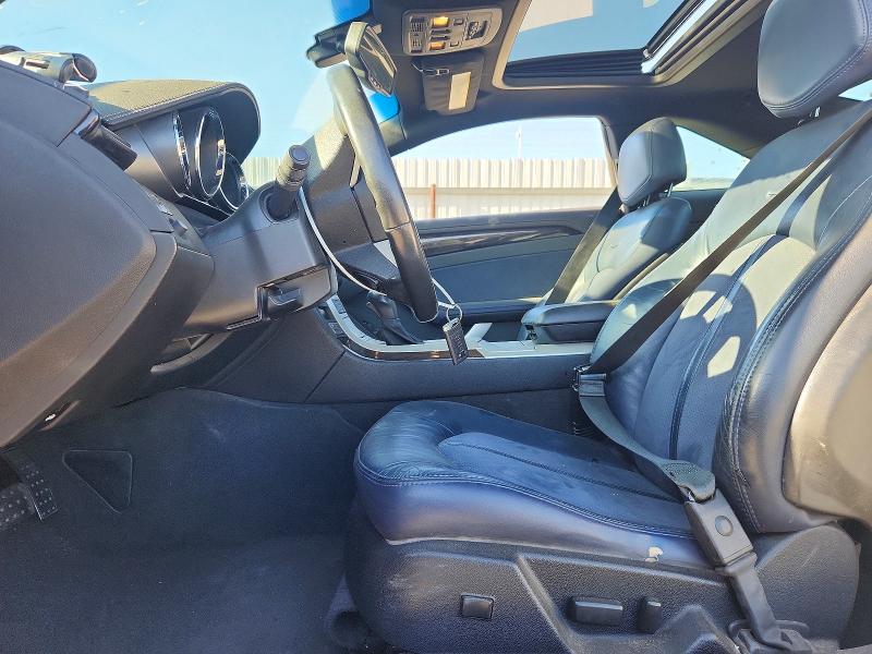 2014 Cadillac Cts მანქანა იყიდება აუქციონზე, vin: 1G6DC1E32E0120734, აუქციონის ნომერი: 62008106