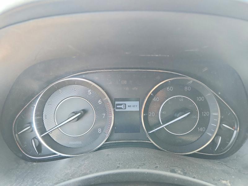2019 Nissan Armada მანქანა იყიდება აუქციონზე, vin: JN8AY2ND0K9087602, აუქციონის ნომერი: 60657246