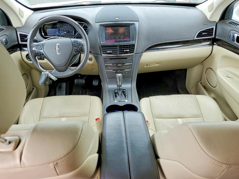 Aukcja sprzedaży 2014 Lincoln Mkt, vin: 2LMHJ5AT5EBL57217, numer aukcji: 59846976