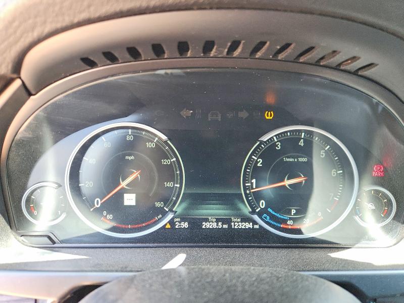 Aukcja sprzedaży 2018 Bmw X5, vin: 5UXKR6C58JL069591, numer aukcji: 74513495