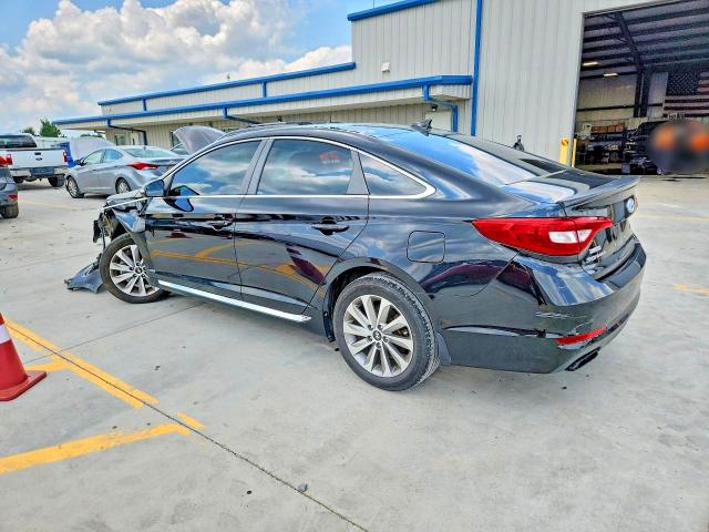 Продаж на аукціоні авто 2015 Hyundai Sonata, vin: 5NPE34AFXFH158879, номер лоту: 62225876