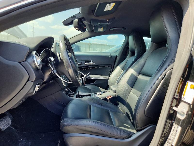 Aukcja sprzedaży 2015 Mercedes-benz Cla, vin: WDDSJ4GBXFN177905, numer aukcji: 63238106