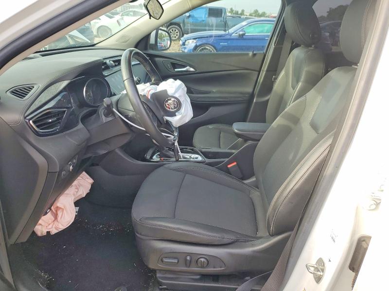 Aukcja sprzedaży 2022 Buick Encore Gx, vin: KL4MMBS2XNB146329, numer aukcji: 60755356