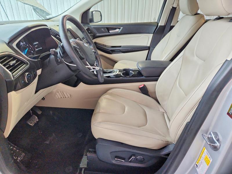 60013796 :رقم المزاد ، 2FMPK3K98JBB75663 vin ، 2018 Ford Edge مزاد بيع