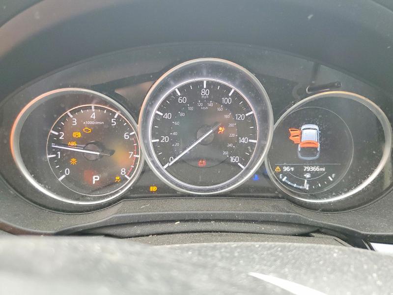 Aukcja sprzedaży 2021 Mazda Cx-5, vin: JM3KFBCM4M0405261, numer aukcji: 59900036