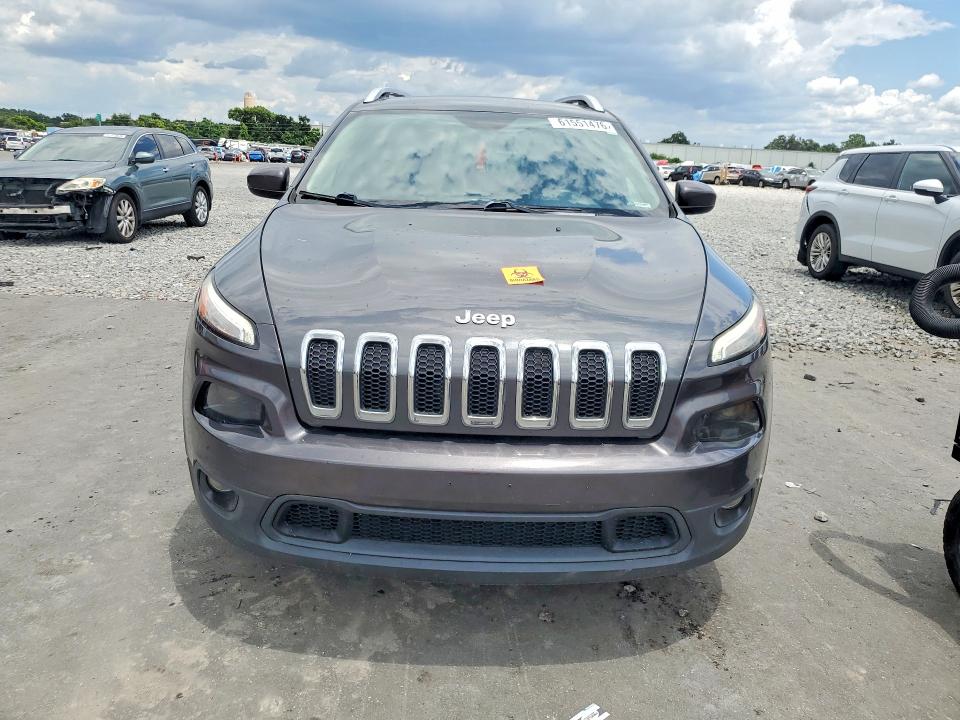 Продажа на аукционе авто 2016 Jeep Cherokee, vin: 1C4PJLCB2GW336010, номер лота: 61551476