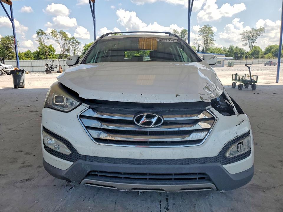 Aukcja sprzedaży 2013 Hyundai Santa Fe Sport, vin: 5XYZU3LAXDG095135, numer aukcji: 60088736