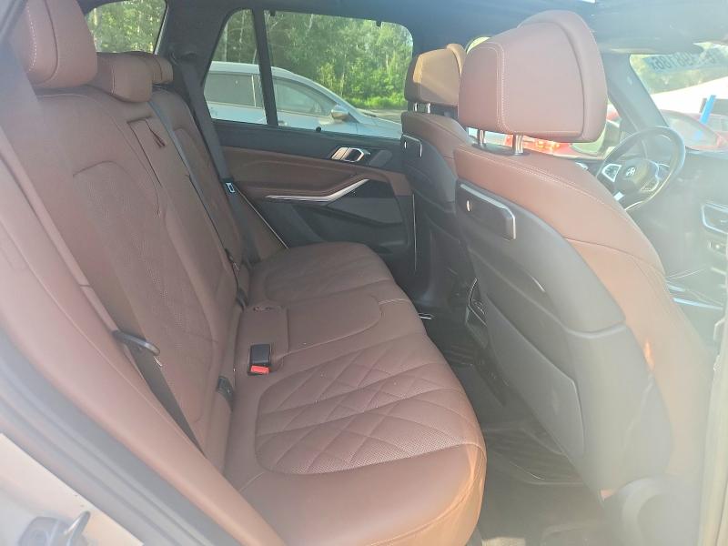 Продаж на аукціоні авто 2024 Bmw X5, vin: 5UX23EU08R9T16521, номер лоту: 61398186
