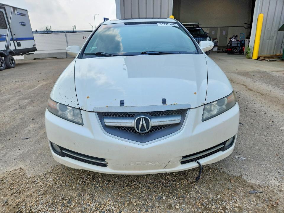 Aukcja sprzedaży 2008 Acura Tl, vin: 19UUA66278A801140, numer aukcji: 61776146