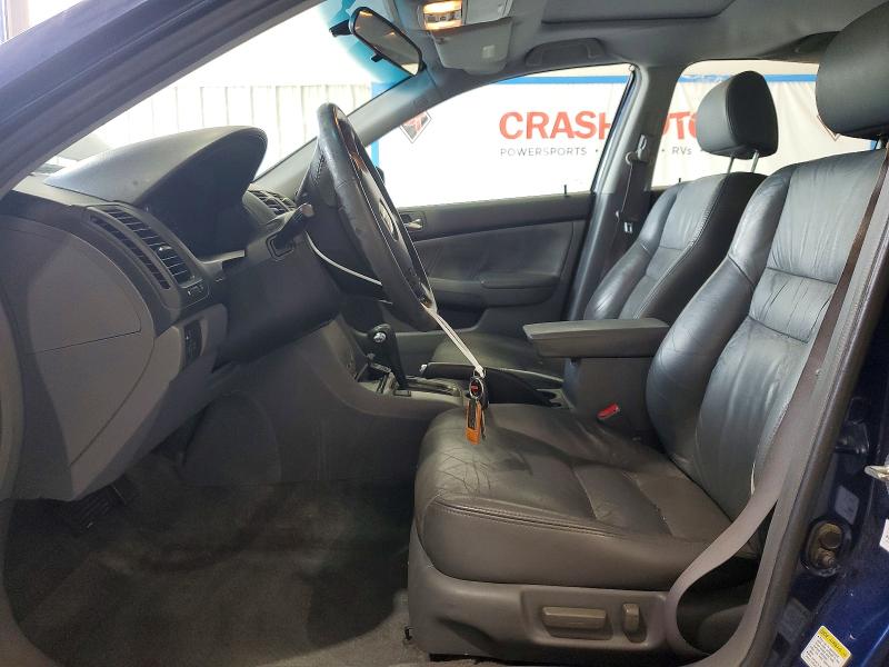 62906906 :رقم المزاد ، 1HGCM66584A010591 vin ، 2004 Honda Accord مزاد بيع