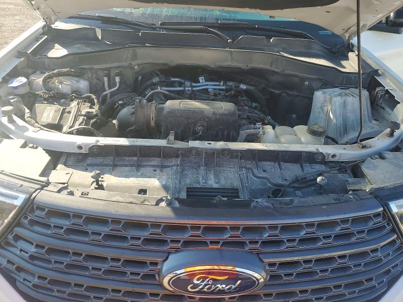 Aukcja sprzedaży 2023 Ford Explorer, vin: 1FMSK8DH0PGA06492, numer aukcji: 61157376
