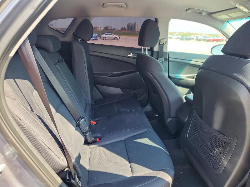 2019 Hyundai Tucson მანქანა იყიდება აუქციონზე, vin: KM8J33A40KU069731, აუქციონის ნომერი: 62725886