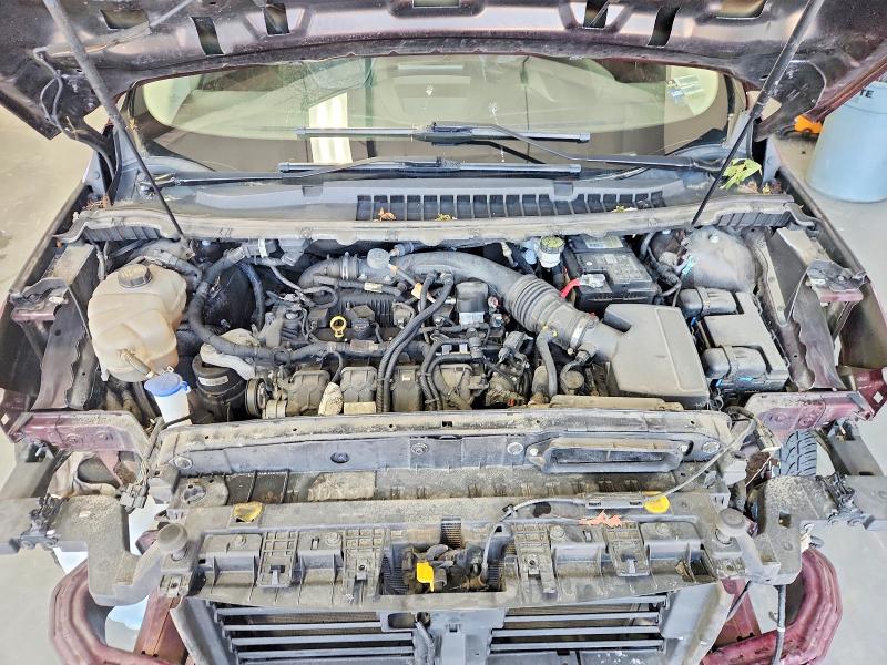 Продажа на аукционе авто 2021 Ford Edge, vin: 2FMPK4K93MBA20898, номер лота: 60057236