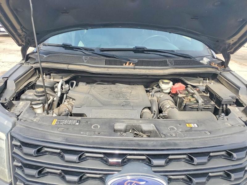 Aukcja sprzedaży 2016 Ford Explorer, vin: 1FM5K8GT0GGA50649, numer aukcji: 62169786