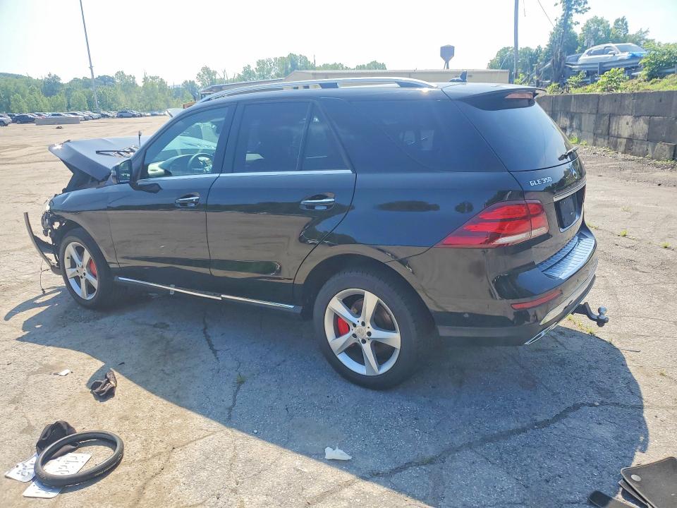 60321186 :رقم المزاد ، 4JGDA5HBXJB122898 vin ، 2018 Mercedes-benz Gle مزاد بيع