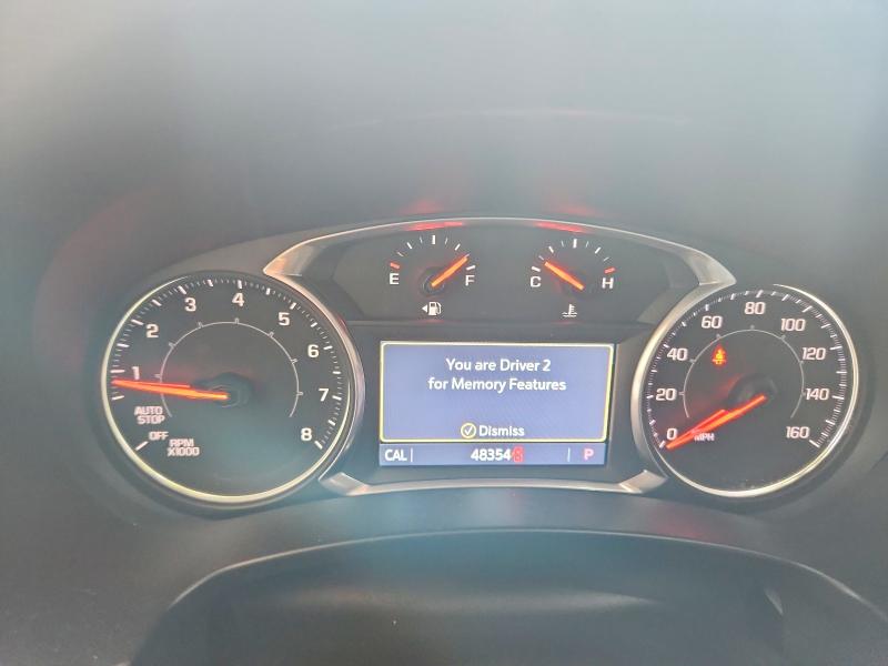59325776 :رقم المزاد ، 3GKALPEX2LL188803 vin ، 2020 Gmc Terrain مزاد بيع