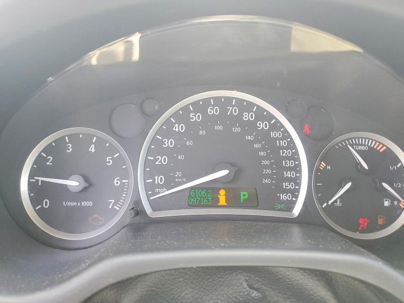Aukcja sprzedaży 2005 Saab 9-3, vin: YS3FD79Y856016928, numer aukcji: 61948506