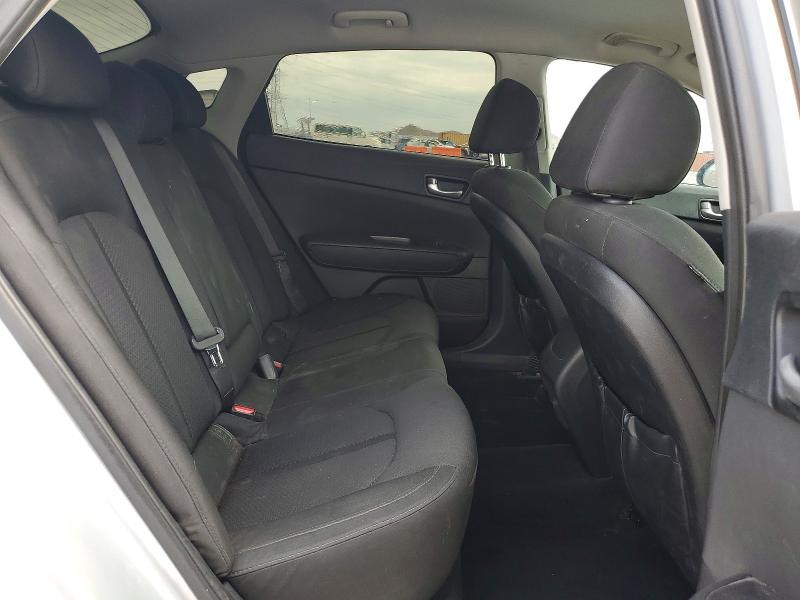Aukcja sprzedaży 2016 Kia Optima, vin: 5XXGT4L36GG094137, numer aukcji: 61188356