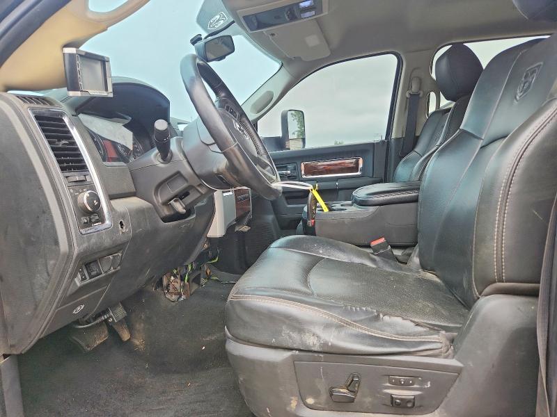 Продаж на аукціоні авто 2012 Dodge Ram 2500, vin: 3C6UD5FL1CG119820, номер лоту: 62746256
