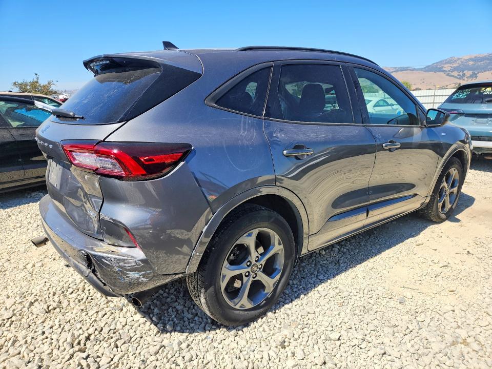 Продаж на аукціоні авто 2023 Ford Escape, vin: 1FMCU9MN7PUA27934, номер лоту: 62514306