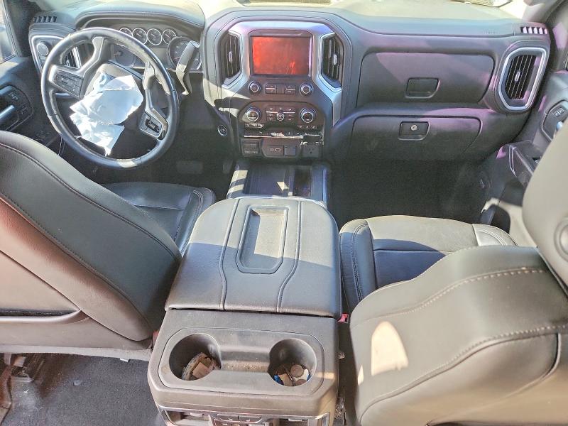 62103966 :رقم المزاد ، 1GC4YPE70LF228316 vin ، 2020 Chevrolet Silverado مزاد بيع