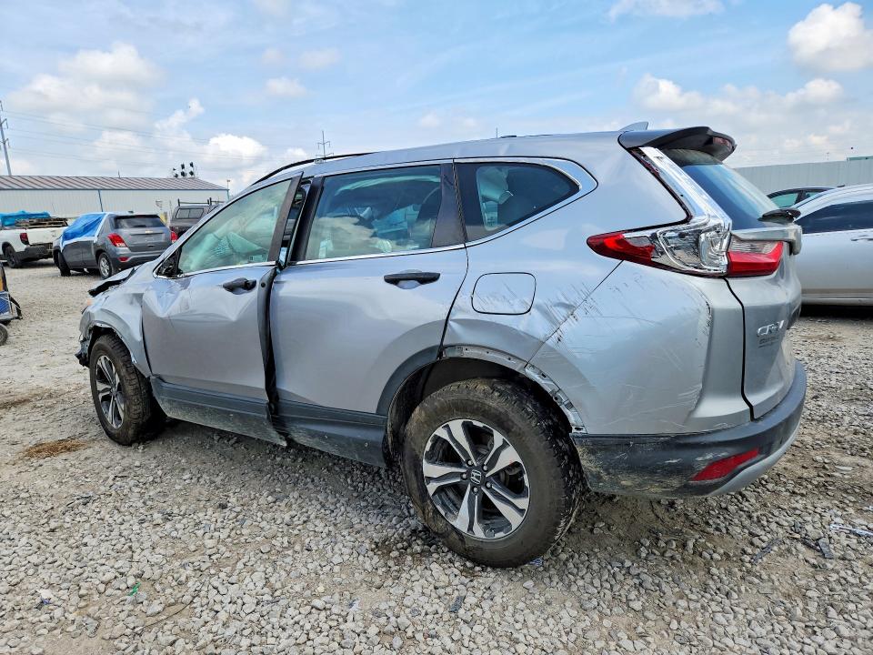 Aukcja sprzedaży 2019 Honda Cr-v, vin: 2HKRW6H37KH224167, numer aukcji: 59806956
