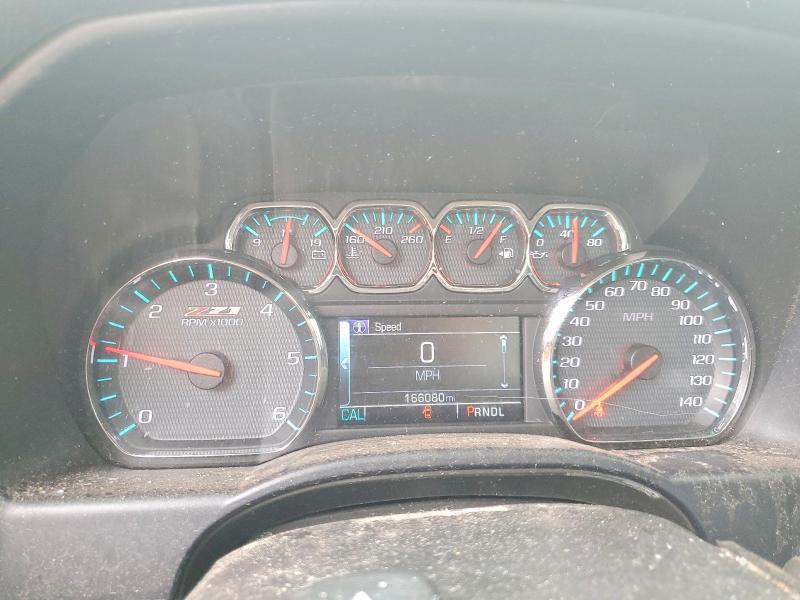 Продаж на аукціоні авто 2017 Chevrolet Silverado, vin: 1GCVKRECXHZ228005, номер лоту: 62241476