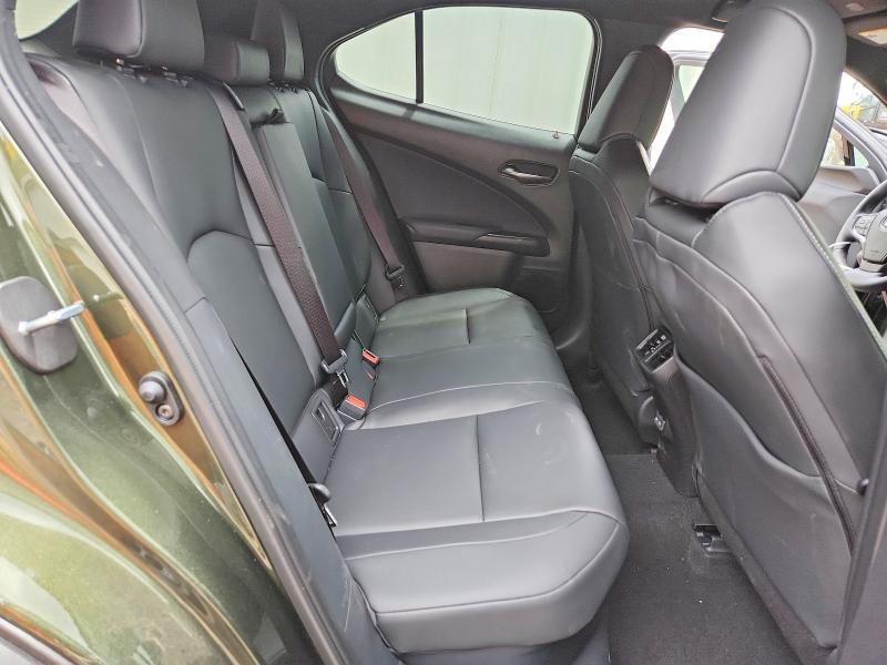 Aukcja sprzedaży 2026 Lexus Ux 300h, vin: JTHYBJAH8T2039871, numer aukcji: 59401526