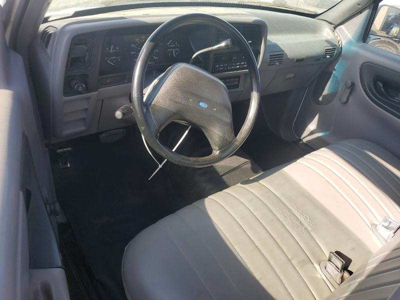 60966706 :رقم المزاد ، 1FTCR10UXRPA59542 vin ، 1994 Ford Ranger مزاد بيع