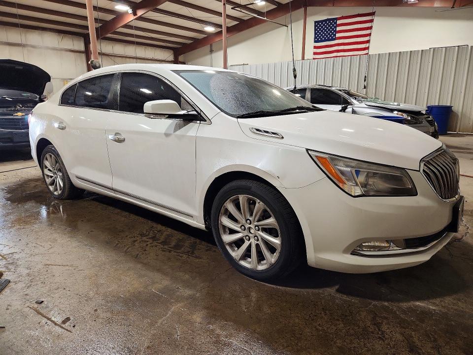 Aukcja sprzedaży 2015 Buick Lacrosse, vin: 1G4GC5G31FF142023, numer aukcji: 62240356
