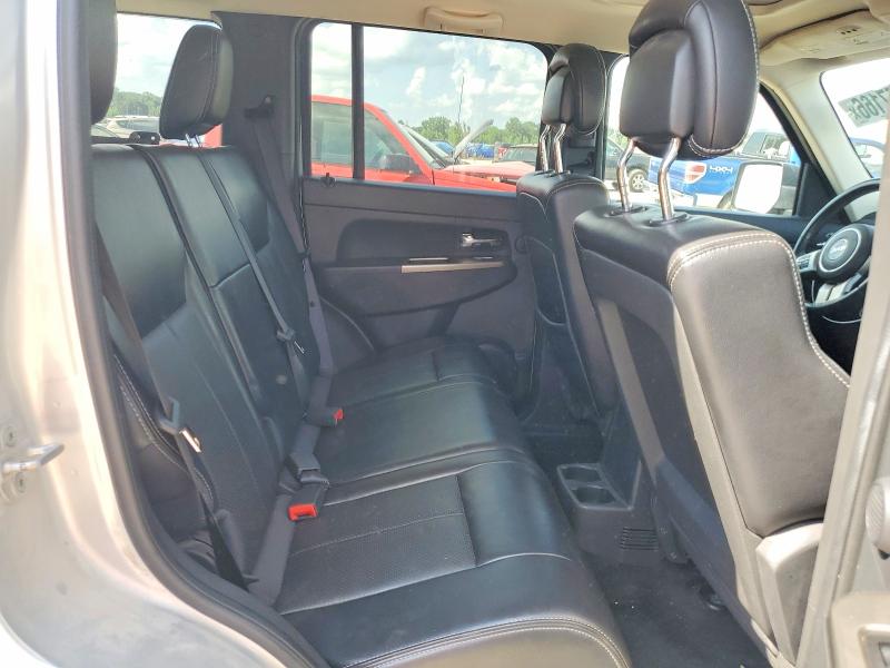 2012 Jeep Liberty მანქანა იყიდება აუქციონზე, vin: 1C4PJMFKXCW155734, აუქციონის ნომერი: 59257166