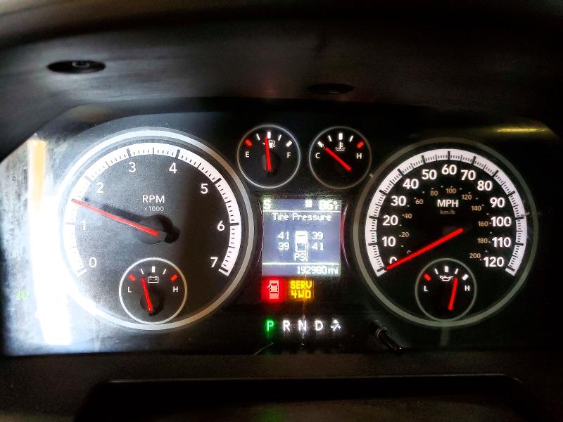 Aukcja sprzedaży 2012 Dodge Ram 1500, vin: 1C6RD7LT4CS135296, numer aukcji: 59333346