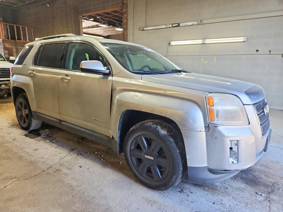 Продажа на аукционе авто 2014 Gmc Terrain, vin: 2GKALREK0E6151806, номер лота: 60937366