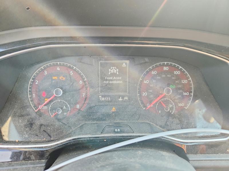 Aukcja sprzedaży 2021 Volkswagen Jetta, vin: 3VWC57BU6MM033737, numer aukcji: 62482846