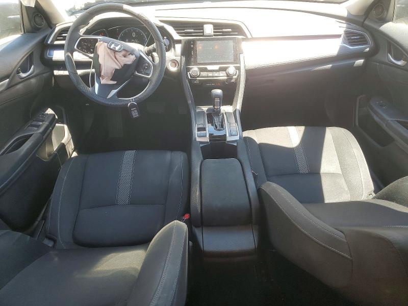 Aukcja sprzedaży 2016 Honda Civic, vin: 19XFC1F38GE221906, numer aukcji: 60647656
