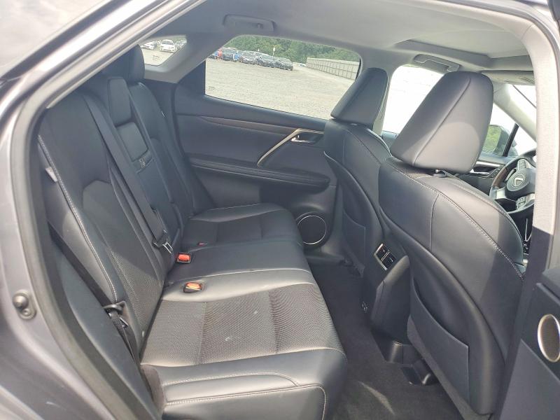 Aukcja sprzedaży 2020 Lexus Rx, vin: 2T2HZMDA0LC235085, numer aukcji: 61750596