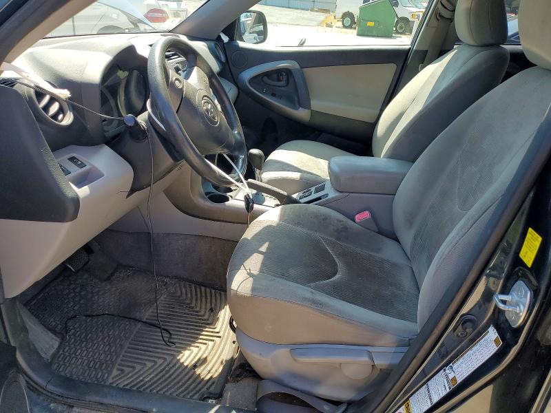 Продаж на аукціоні авто 2010 Toyota Rav4, vin: JTMJF4DV0A5029258, номер лоту: 61695266