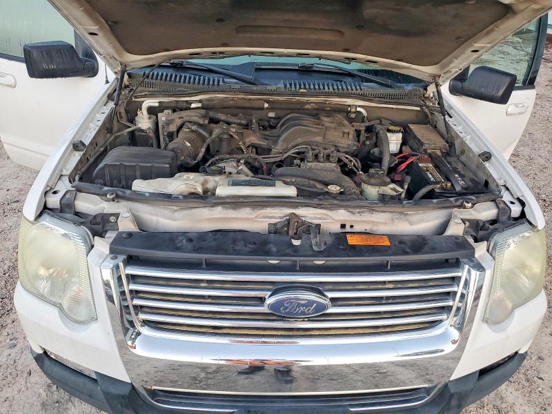 Продаж на аукціоні авто 2007 Ford Explorer, vin: 1FMEU63E97UA98478, номер лоту: 62992256