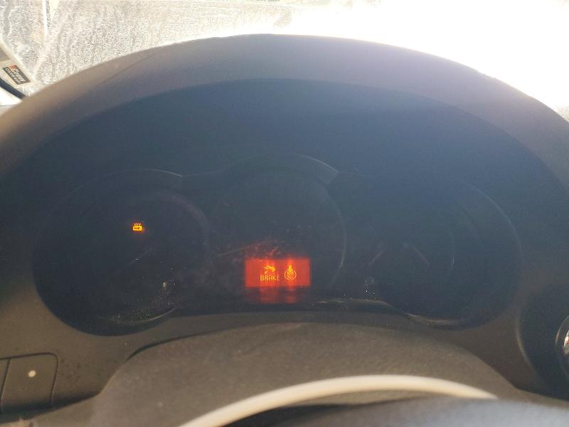 2011 Nissan Altima მანქანა იყიდება აუქციონზე, vin: 1N4AL2AP8BN424685, აუქციონის ნომერი: 58637786