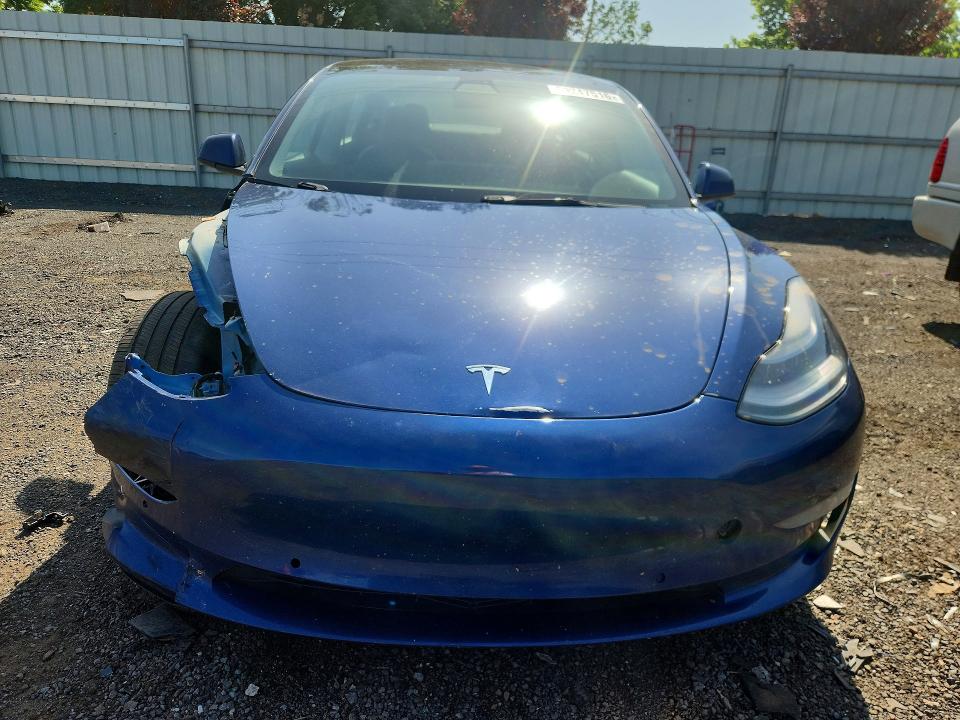 Aukcja sprzedaży 2022 Tesla Model 3, vin: 5YJ3E1EB3NF119829, numer aukcji: 59247516