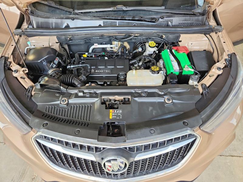 Продажа на аукционе авто 2019 Buick Encore, vin: KL4CJESB1KB866393, номер лота: 59189126