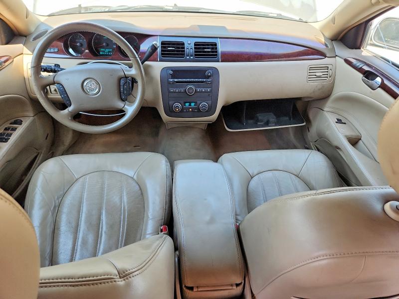 2006 Buick Lucerne მანქანა იყიდება აუქციონზე, vin: 1G4HD57266U209753, აუქციონის ნომერი: 61375046