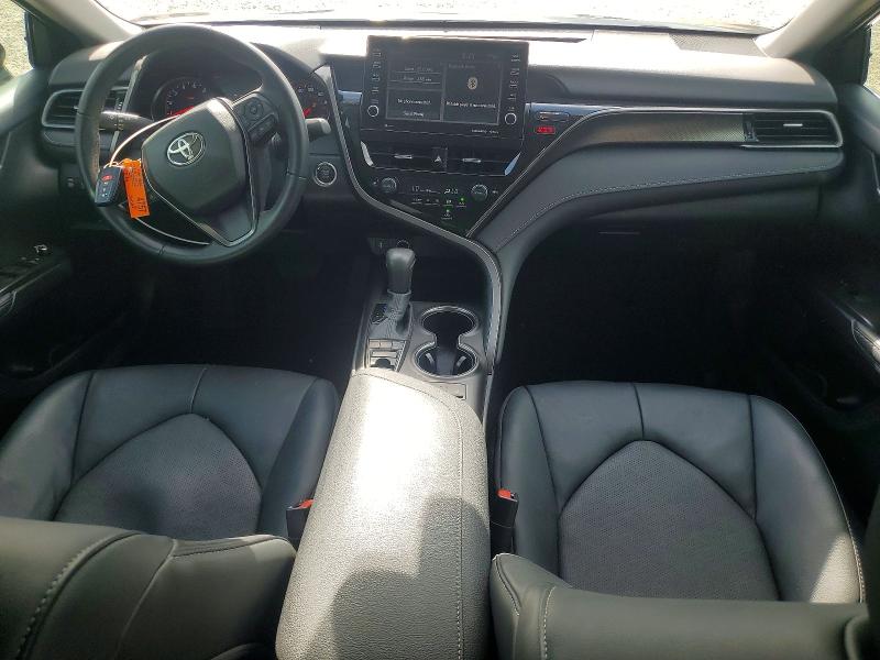 Продаж на аукціоні авто 2024 Toyota Camry, vin: 4T1K61AK8RU857777, номер лоту: 60800446