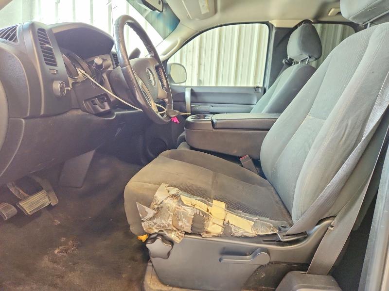 Aukcja sprzedaży 2008 Chevrolet Silverado, vin: 2GCEC19C281252381, numer aukcji: 61121746