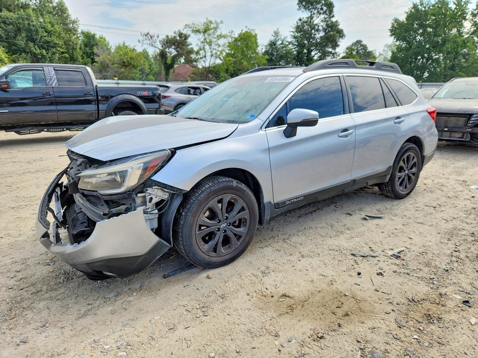 Aukcja sprzedaży 2019 Subaru Outback, vin: 4S4BSANC7K3368443, numer aukcji: 59344986