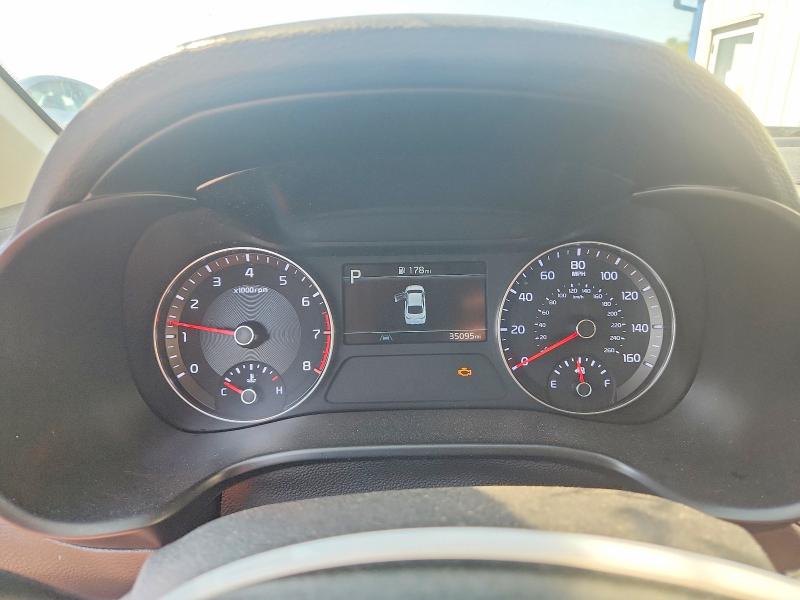Aukcja sprzedaży 2022 Kia Forte, vin: 3KPF24AD1NE436500, numer aukcji: 60845856
