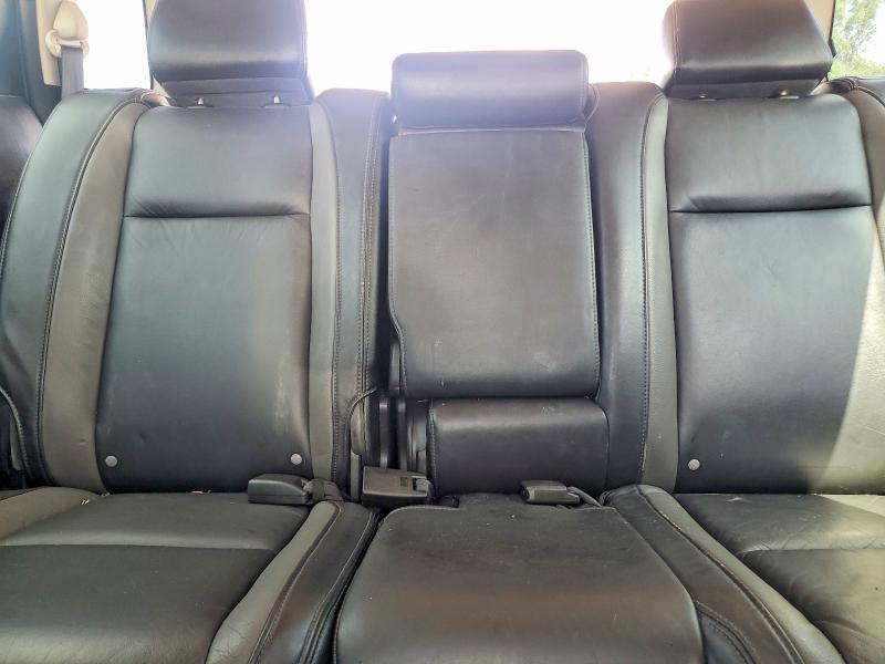 Aukcja sprzedaży 2011 Mazda Cx-9, vin: JM3TB2DA0B0329488, numer aukcji: 60044786