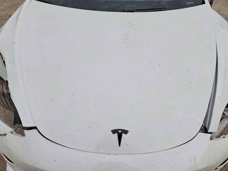 Продажа на аукционе авто 2021 Tesla Model 3, vin: 5YJ3E1EB8MF856085, номер лота: 60607196
