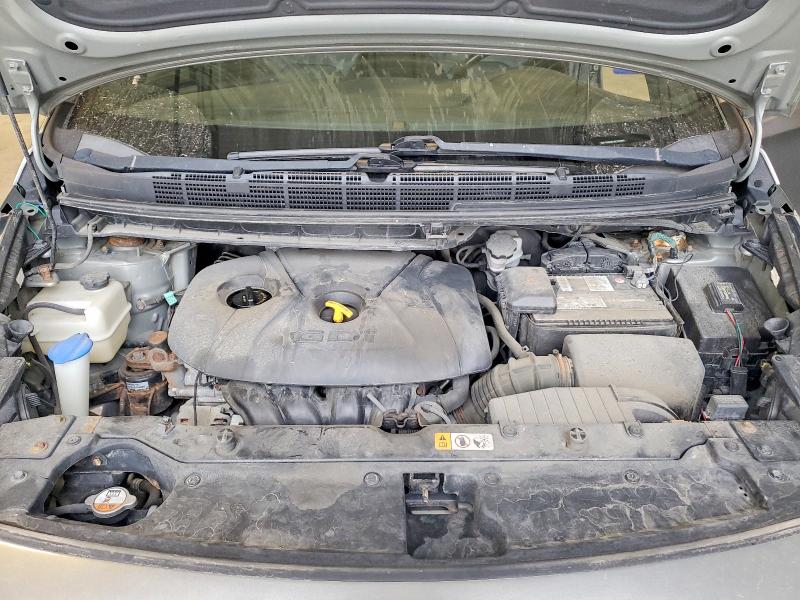 Продажа на аукционе авто 2014 Kia Rondo, vin: KNAHU8A36E7020280, номер лота: 60580796