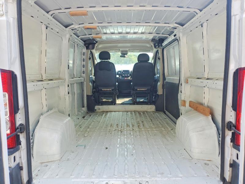 Aukcja sprzedaży 2017 Ram Promaster 1500, vin: 3C6TRVAG6HE552589, numer aukcji: 61138266